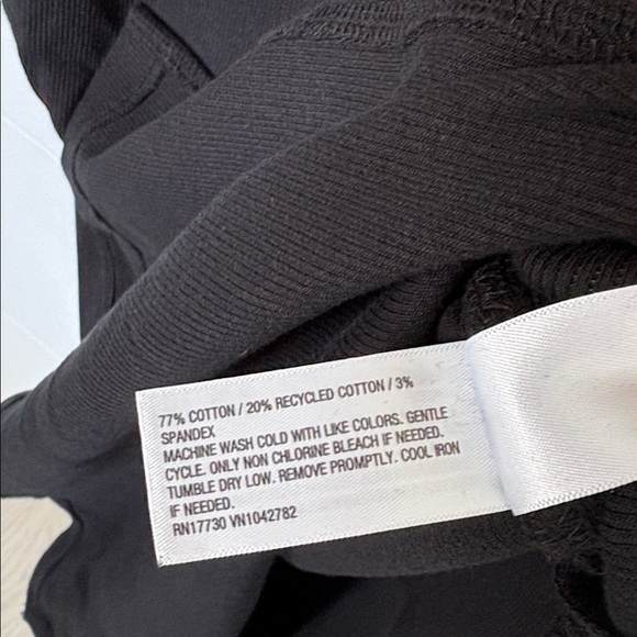 Universal Thread Ribbed Dress - Picture 5 of 5